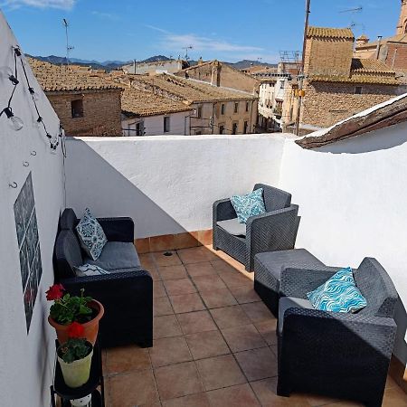 Casa En La Valleta Ginestar ภายนอก รูปภาพ