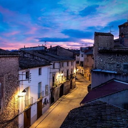 Casa En La Valleta Ginestar ภายนอก รูปภาพ
