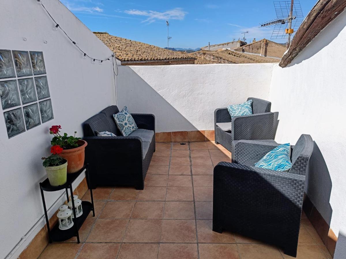 Casa En La Valleta Ginestar ภายนอก รูปภาพ