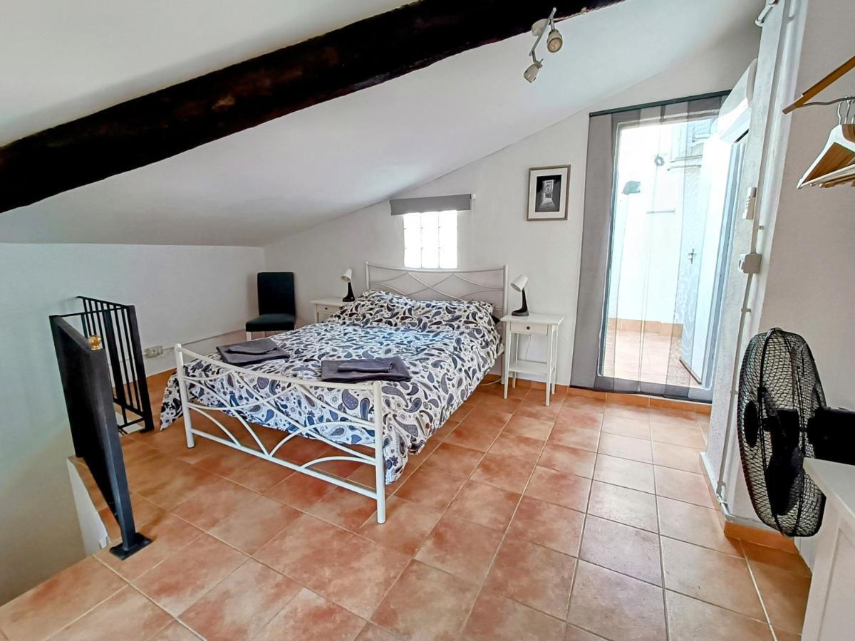 Casa En La Valleta Ginestar ภายนอก รูปภาพ