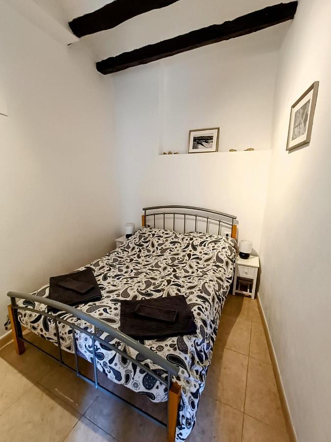 Casa En La Valleta Ginestar ภายนอก รูปภาพ