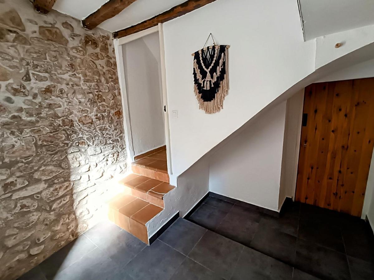 Casa En La Valleta Ginestar ภายนอก รูปภาพ