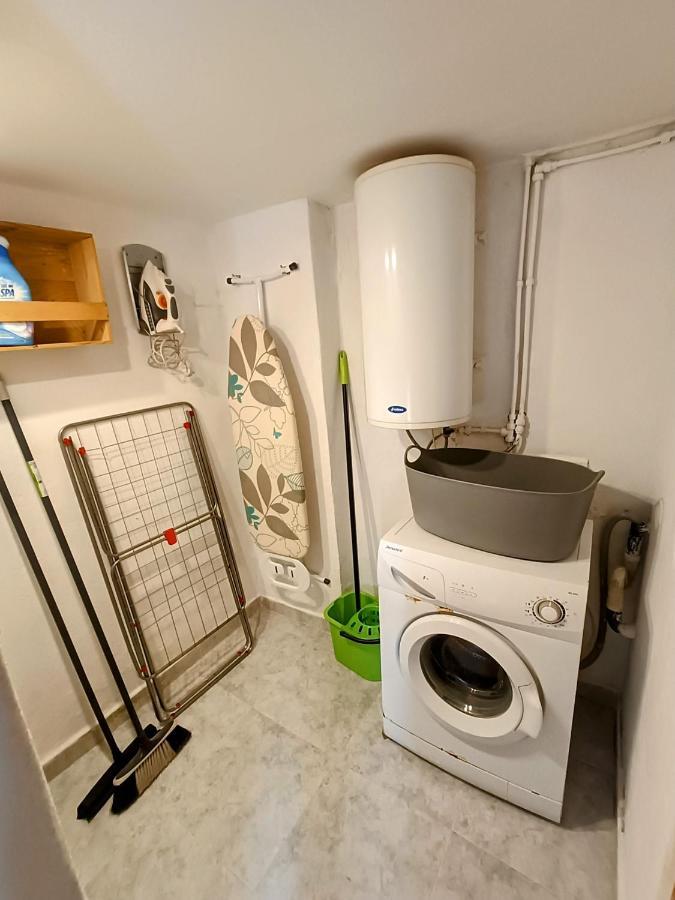 Casa En La Valleta Ginestar ภายนอก รูปภาพ