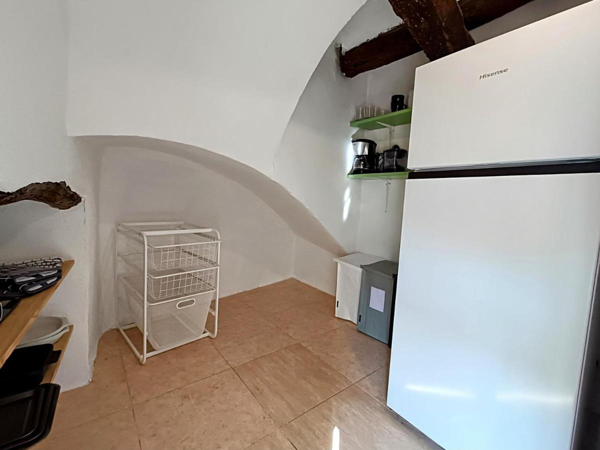 Casa En La Valleta Ginestar ภายนอก รูปภาพ